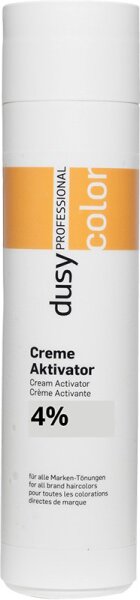 Dusy Professional Creme Int. Entwickler 4% Entwicklerflüssigkeit
