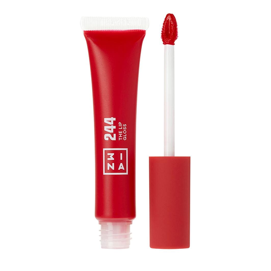 THE LIP GLOSS