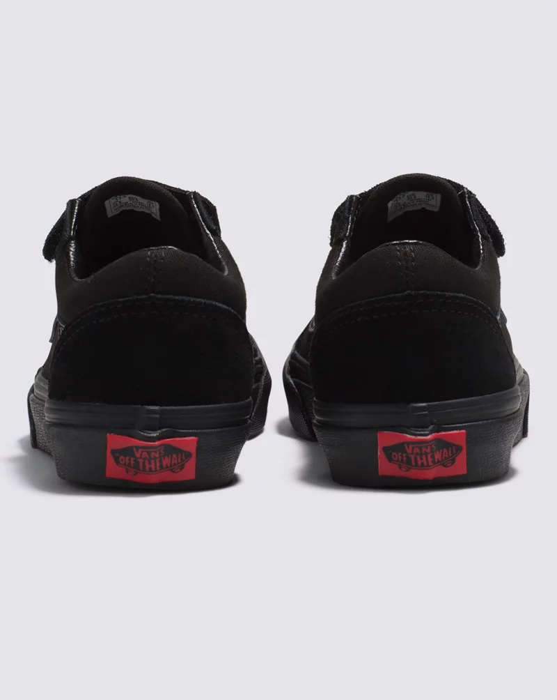 Kids Old Skool V Shoe