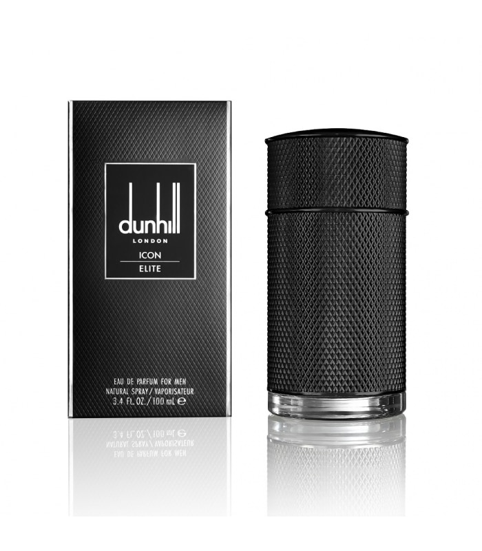 DUNHILL-ICON ELITE-Eau de Parfum Vaporisateur