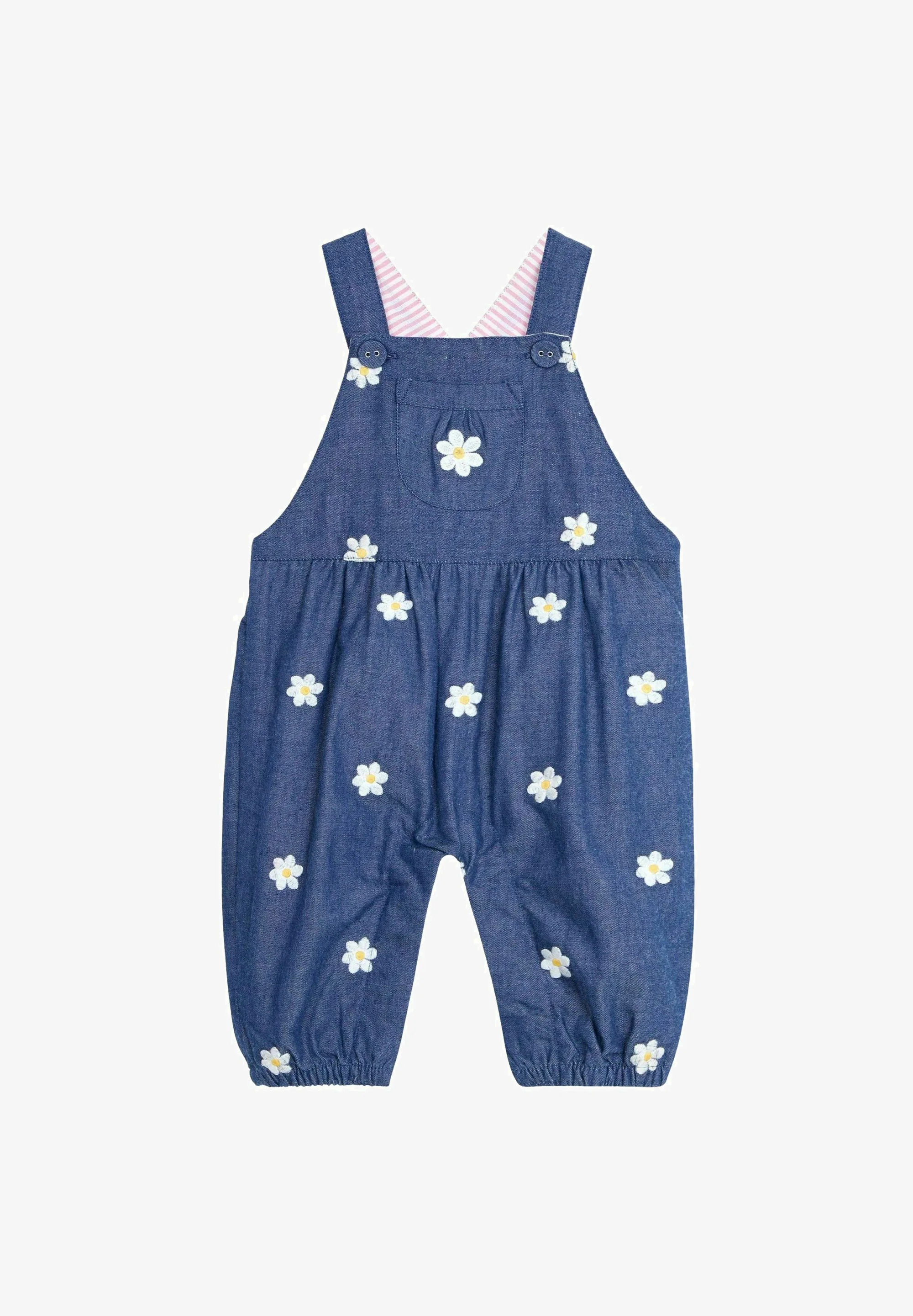 JoJo Maman Bébé BORDADO REGULAR FIT - Peto