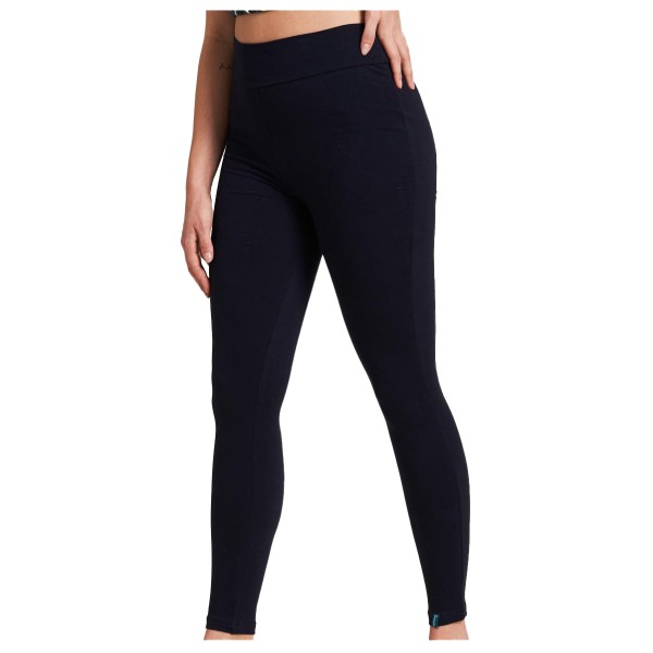 Tranquillo - Women's Jersey-Leggings - Leggings