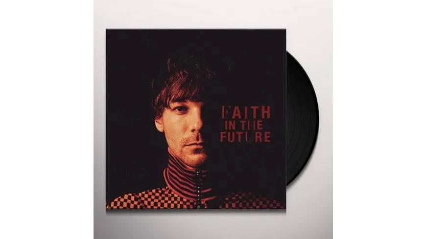 Faith In The Future