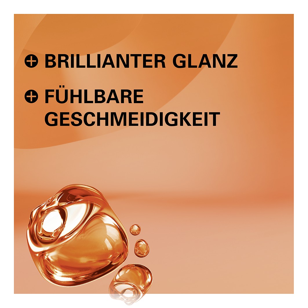 Glanz-Tonic Total Repair