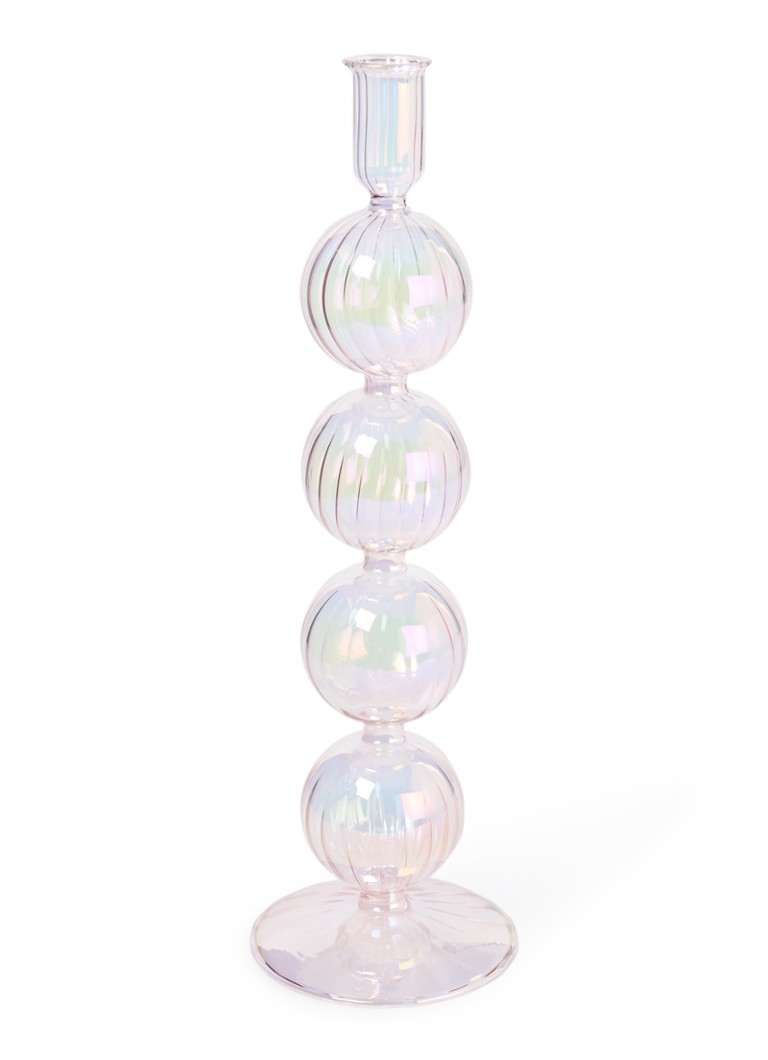Sfeșnic Vondel's 4 Bubbles 30 cm