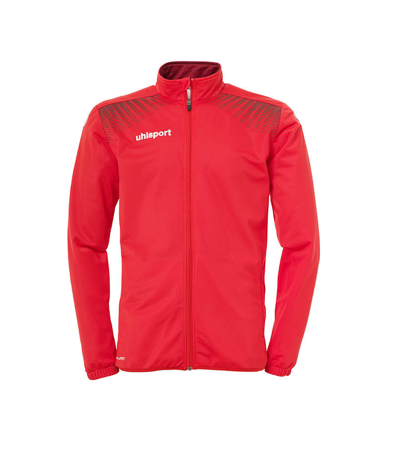 Uhlsport Goal Trainingsjacke Rot F04