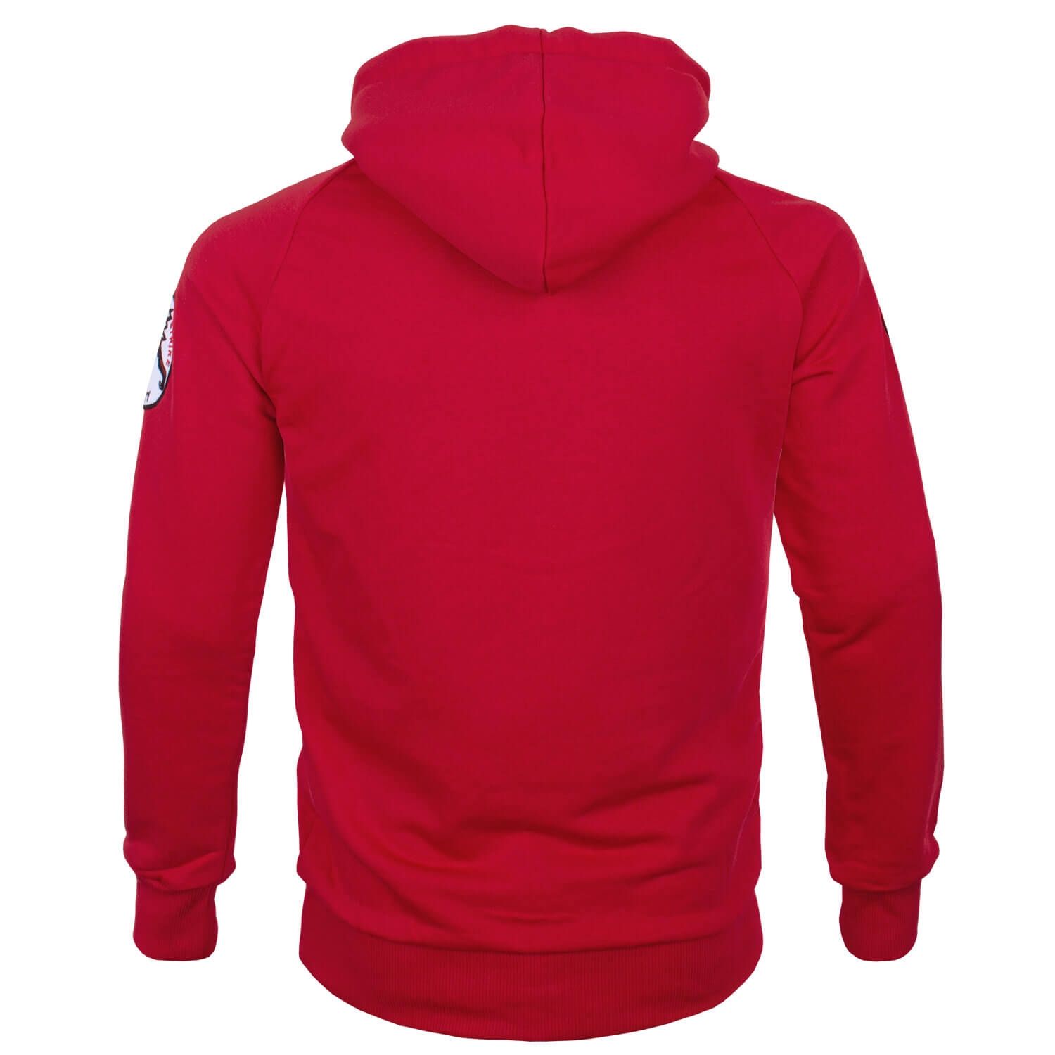 Kapuzen Pullover Defender