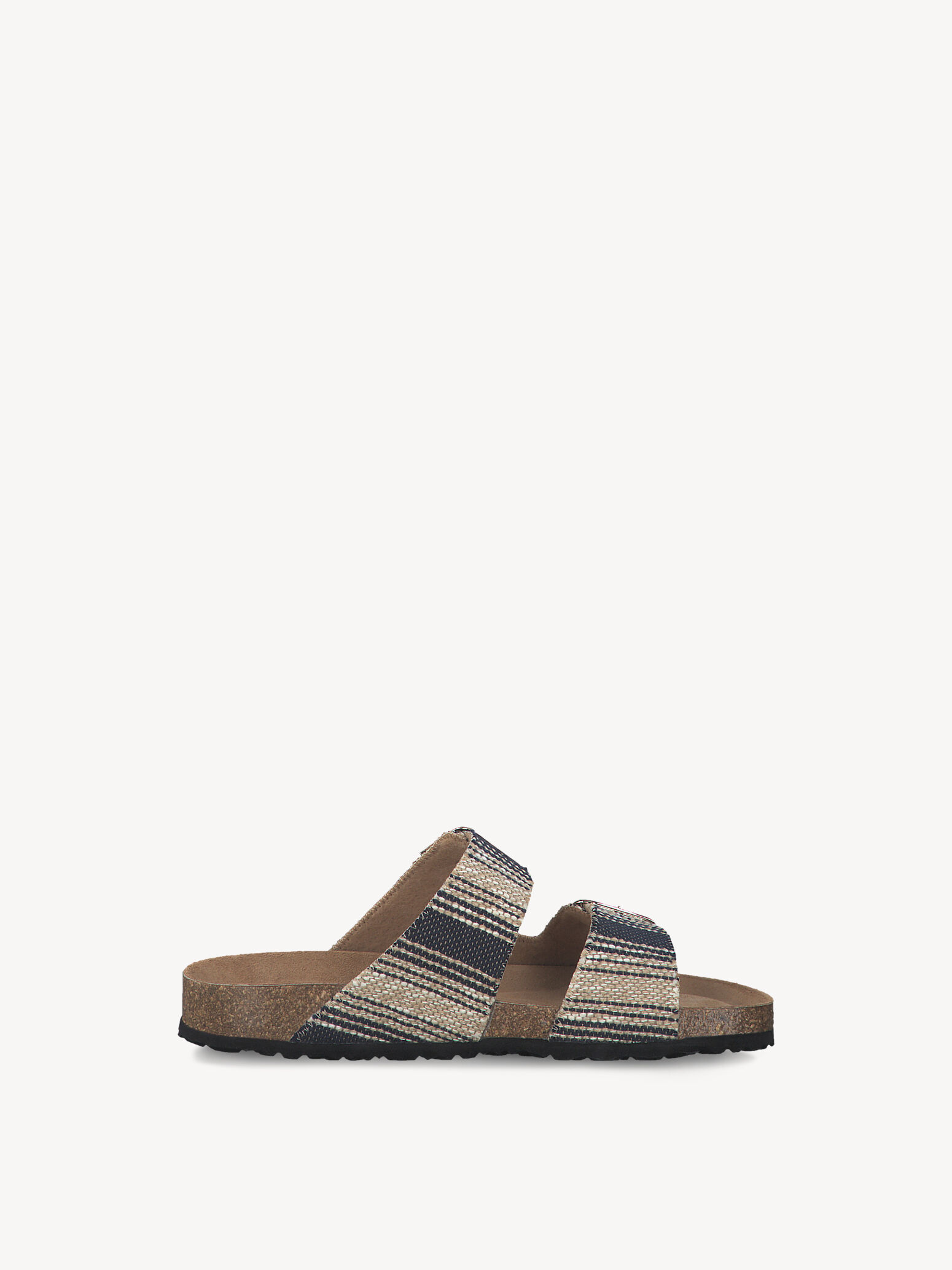 Mule - bleu