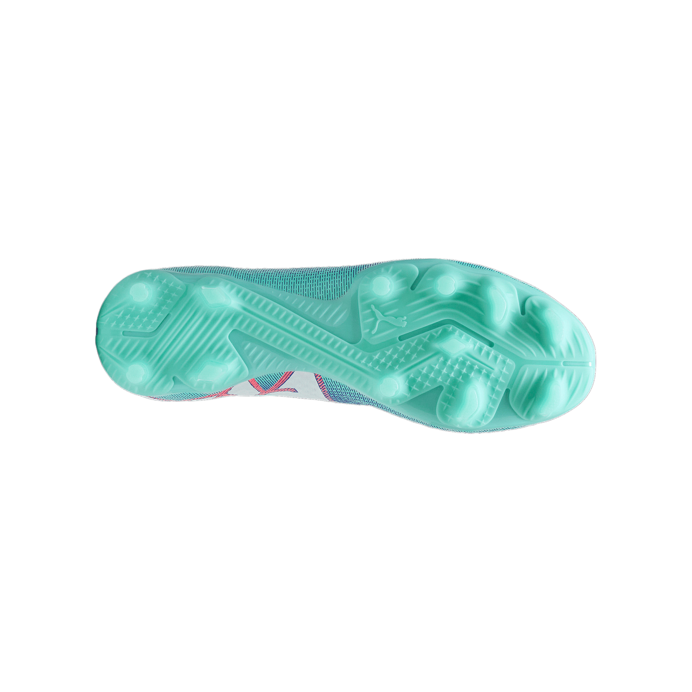 PUMA FUTURE 7 Pro FG/AG Blau F01