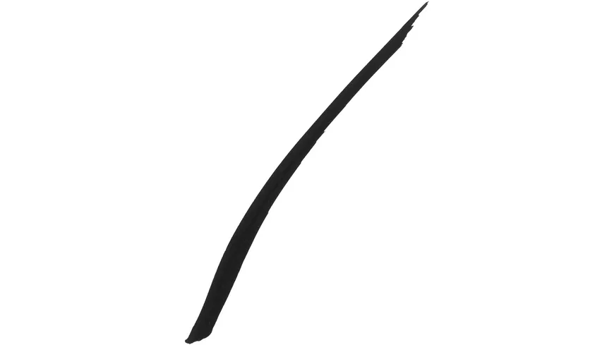 MAYBELLINE NEW YORK Augenkonturen Precise Liner 1 ml 01 - Black