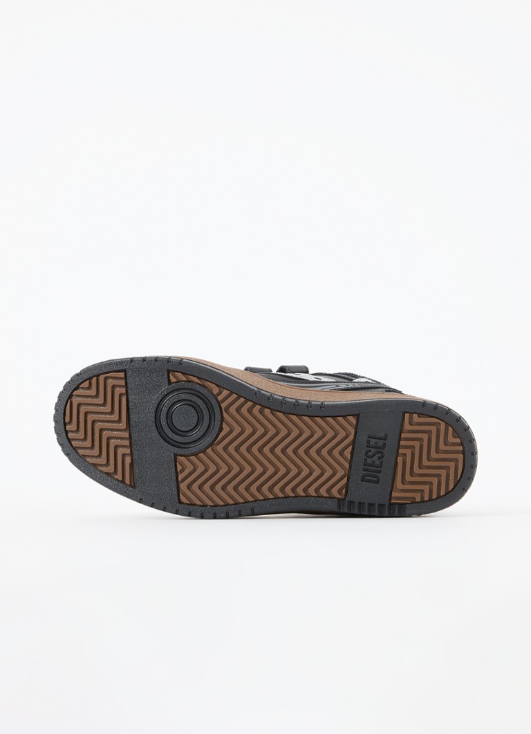 Sneakers in pelle Diesel S-Ukiyo