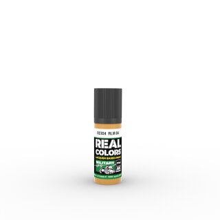 AK - Real Colors - Military - RLM 04 (17ml)
