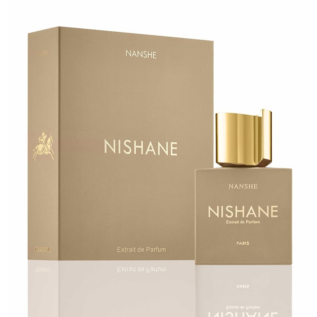 NISHAAN NANSHE