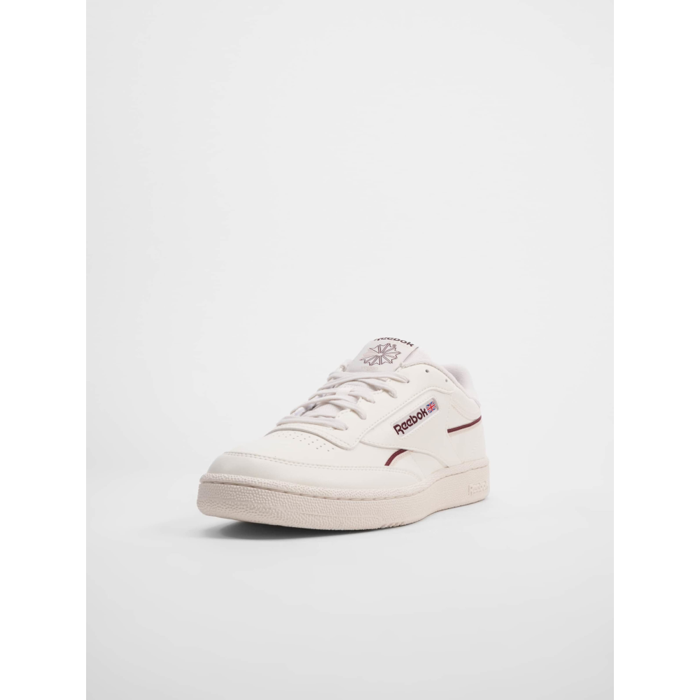 Reebok Club C 85 Vegan ID9270 / weiss