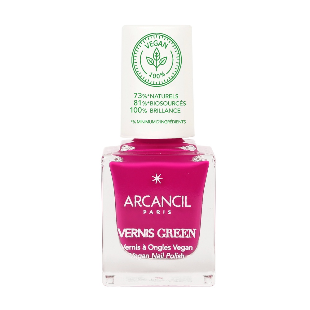 Le Lab Vegetal Vernis Green Lab Vegetal Vernis