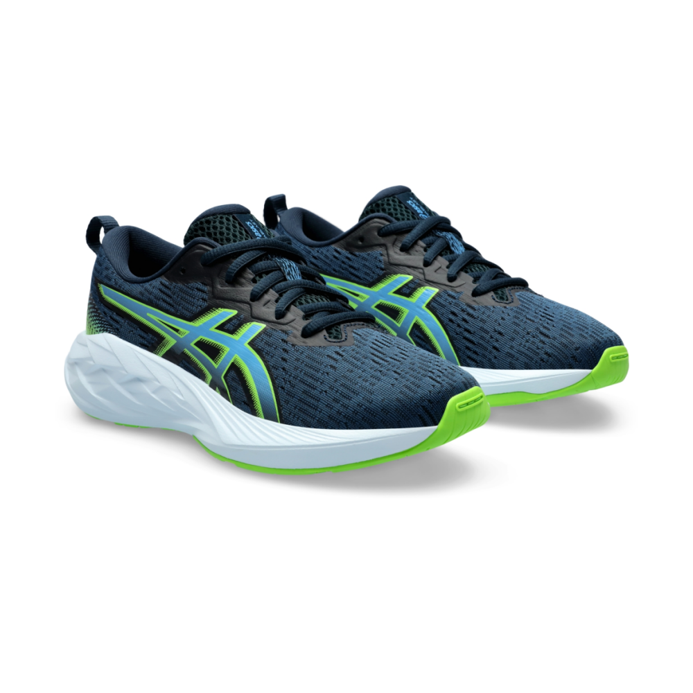 Asics Novablast 4 GS 1014A317.400 / blau