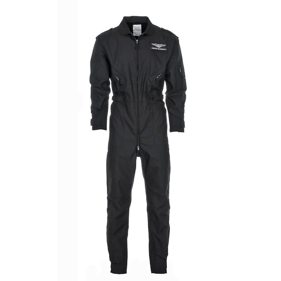 Piloten Overall