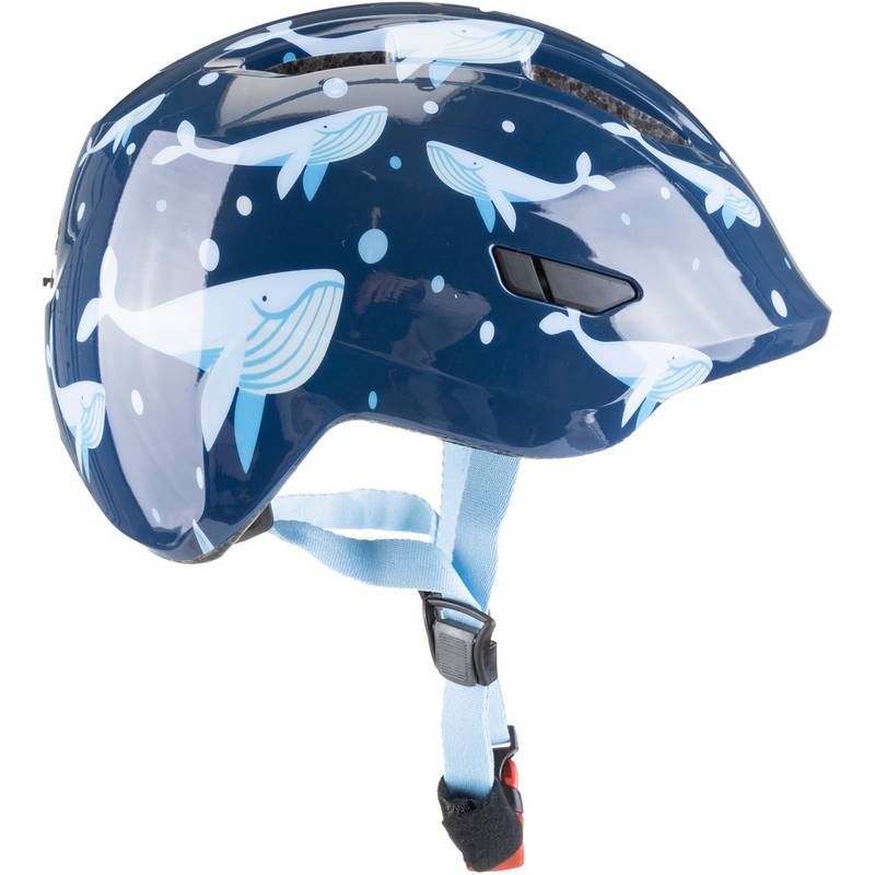 ABUS SMILEY 3.0 Helm Kinder