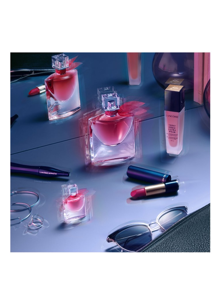 Woda perfumowana Lancôme Life is Beautiful Intensely