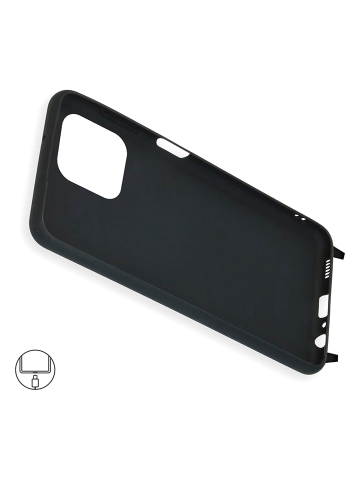 SmartCase Case mit Kordel für iPhone 11 in Schwarz günstig kaufen onesize