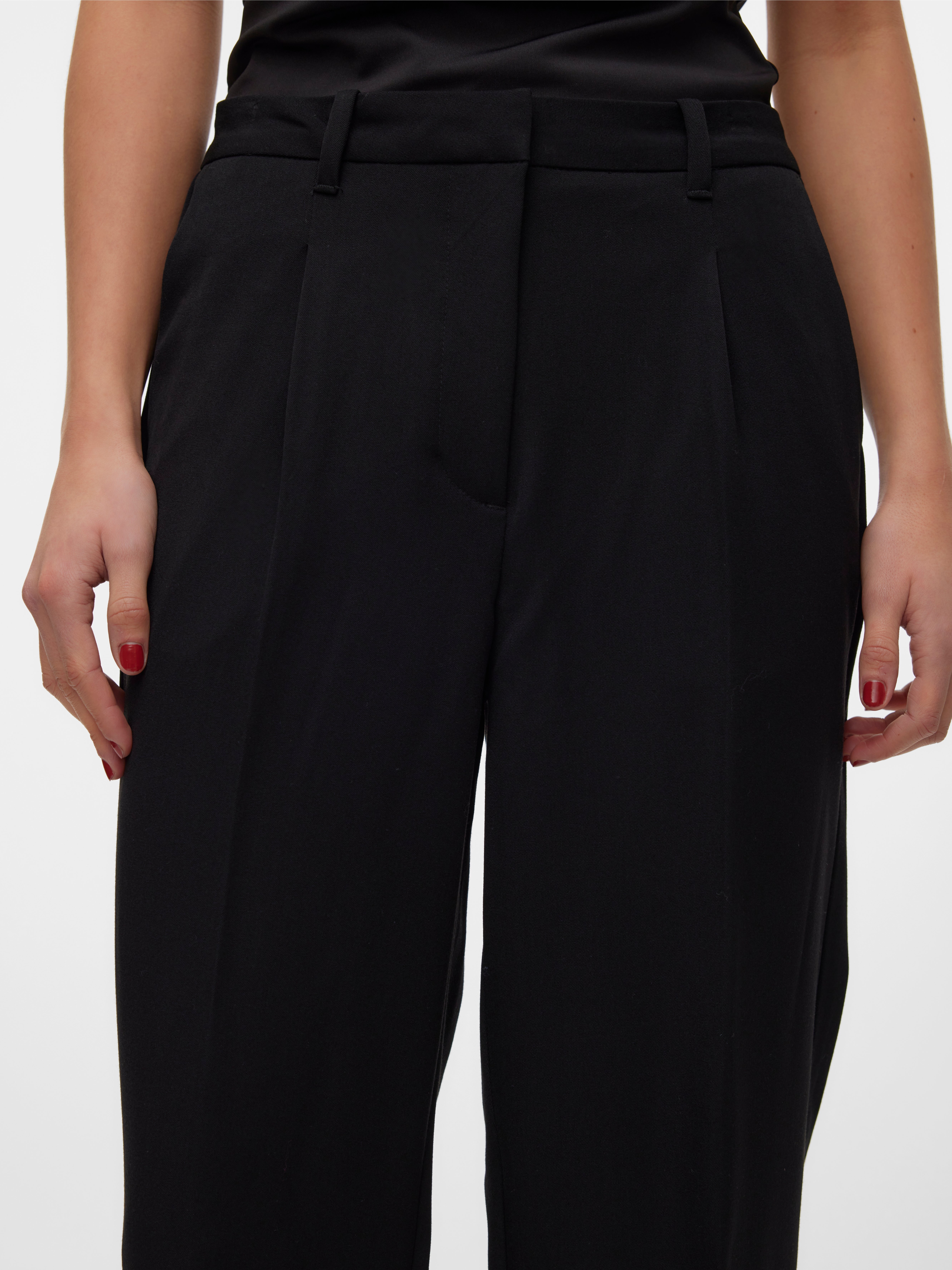 VMISABEL Mid Rise Hose