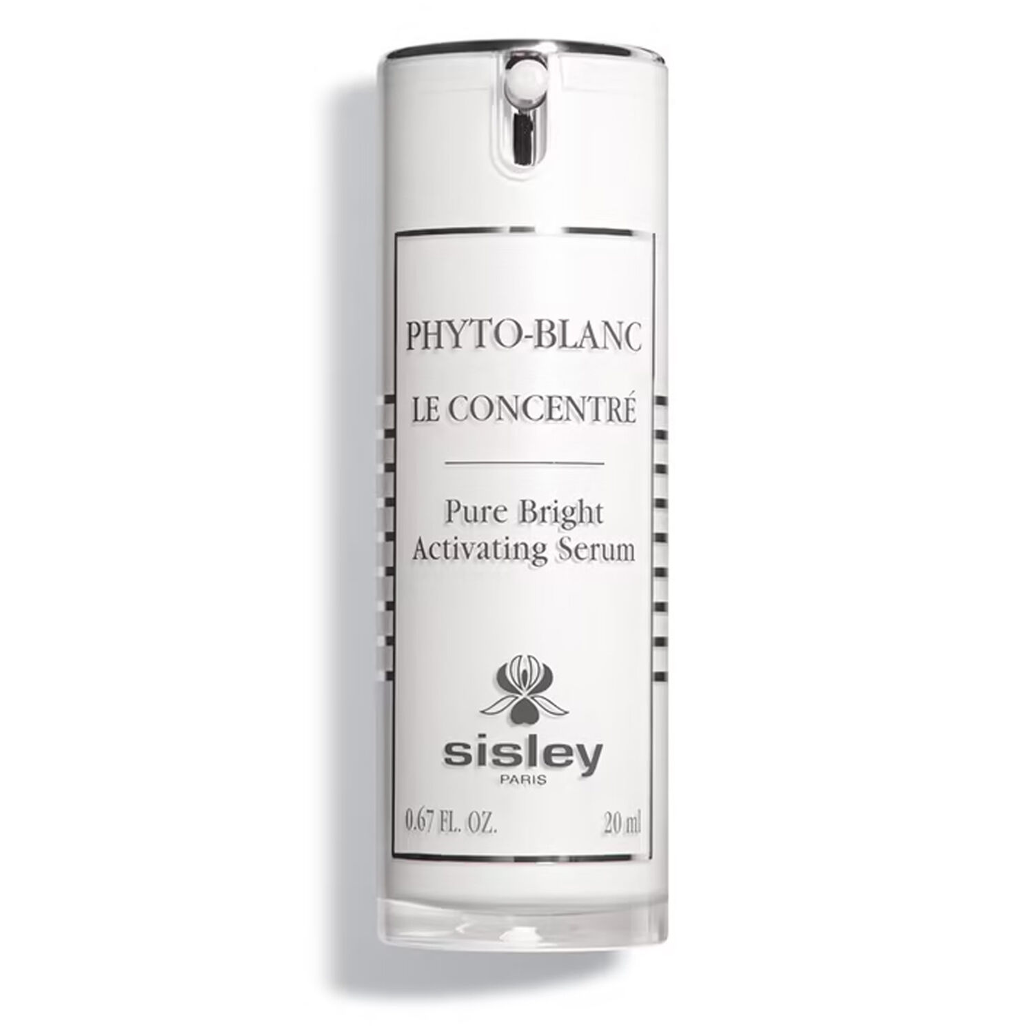 Sisley Phyto-Blanc Le Concentré Sérum activateur d'éclat