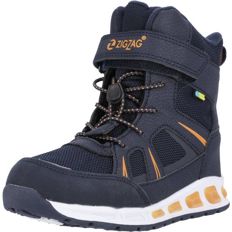 ZigZag Clementu Stiefel Kinder