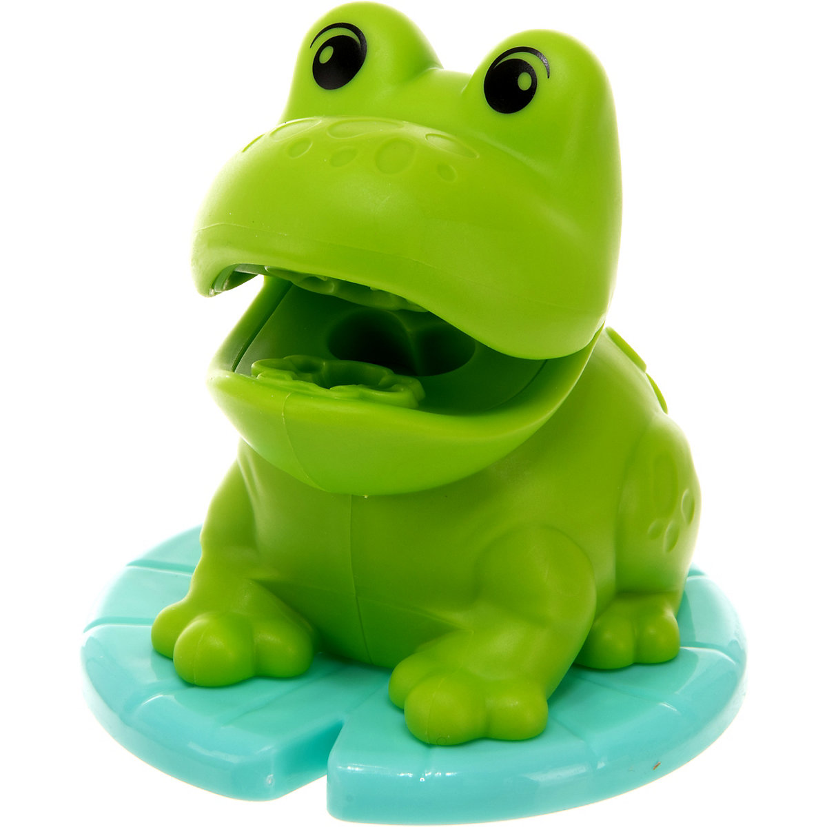 Play-Doh Farbi, der Frosch
