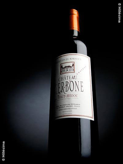 Château Pierbone 2014