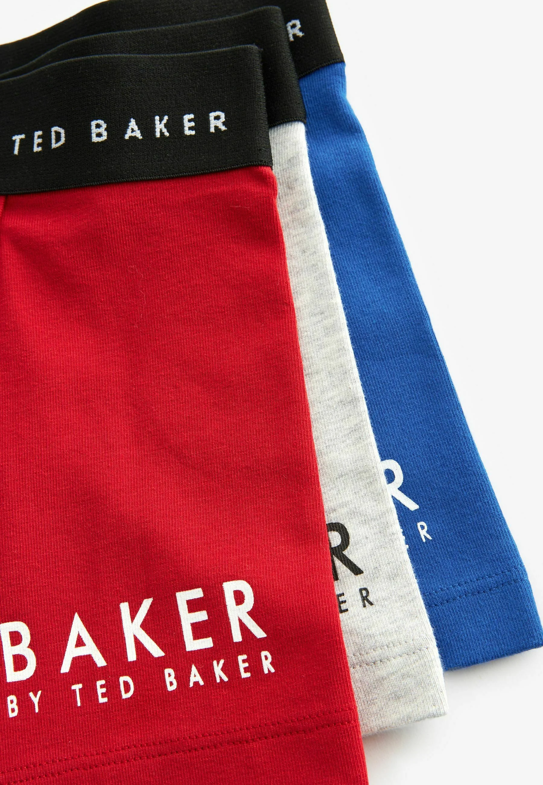 Baker by Ted Baker PAQUETE DE 3 - AJUSTE REGULAR - Culotte