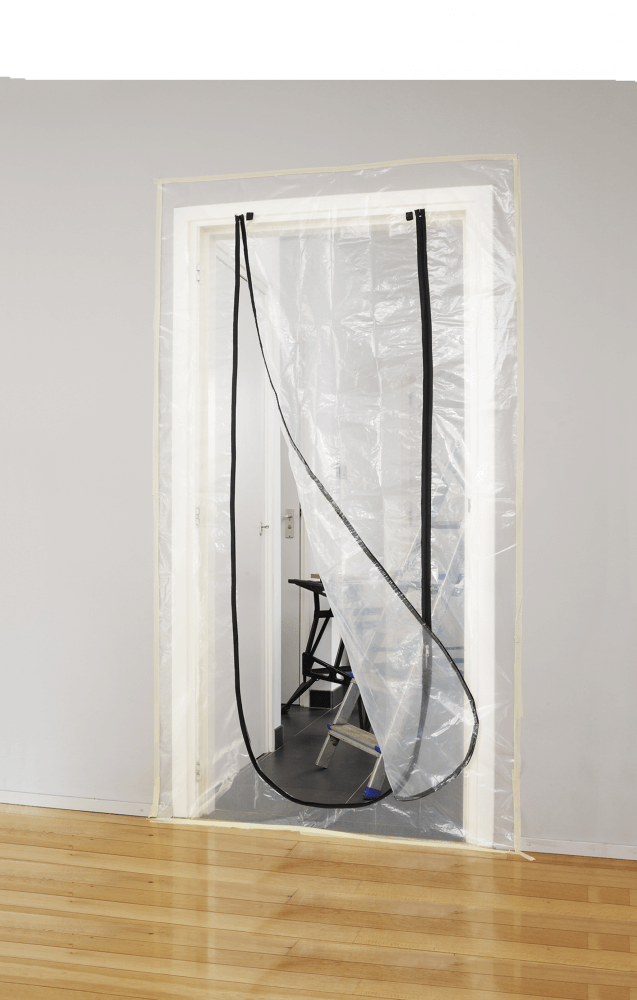 Carat DPD0100000 Dust door 260 x 112 cm