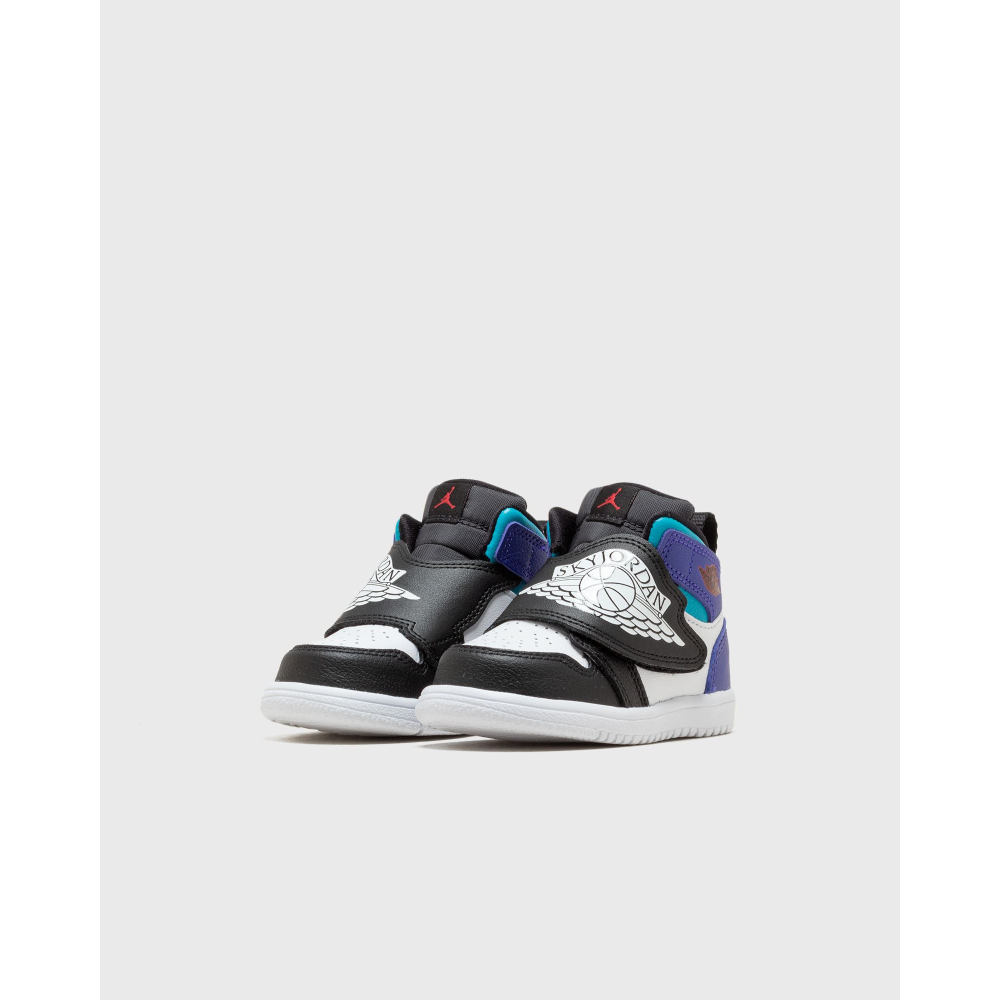 NIKE JORDAN Sky 1 BQ7196-154 / weiss