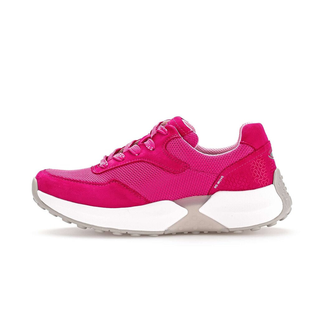 rollingsoft Sneaker low pink