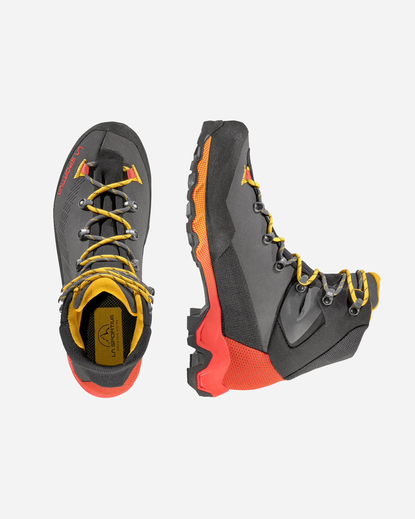 Buty górskie La Sportiva Aequilibrium Trek Gtx M ZFHS098G00Y00