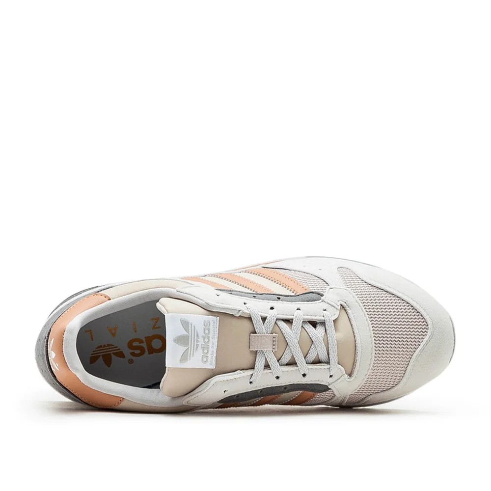adidas ZX 620 SPZL GX3818 / grau