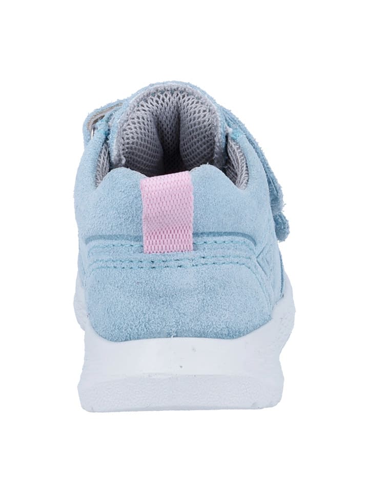 Richter Shoes Leder-Sneakers 