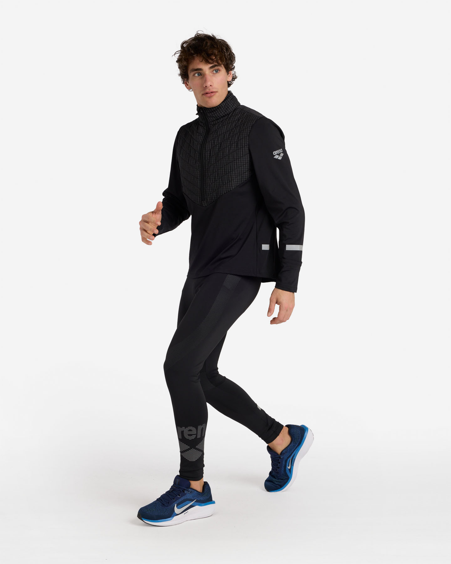 Giacca Running Arena Endorphin M ATM1087W24-050