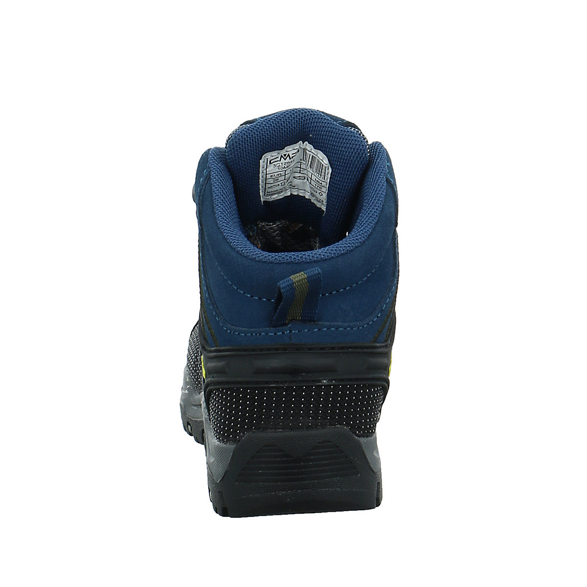 Trekking- & Wanderstiefel Wanderstiefel