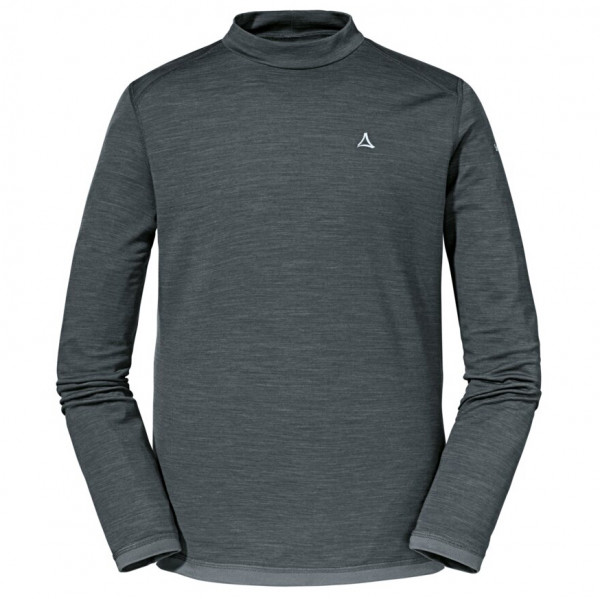 Schöffel - Merino Turtle Neck - Merinounterwäsche