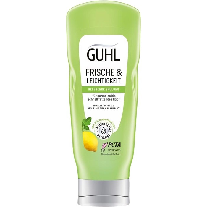 Frische & Leichtigkeit Belebende Spülung
