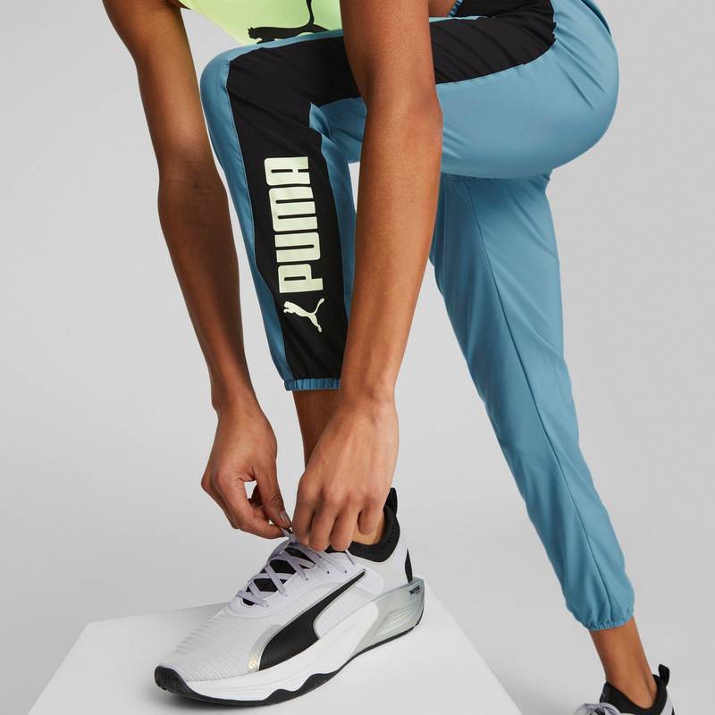 PUMA FIT Trainingshose Damen