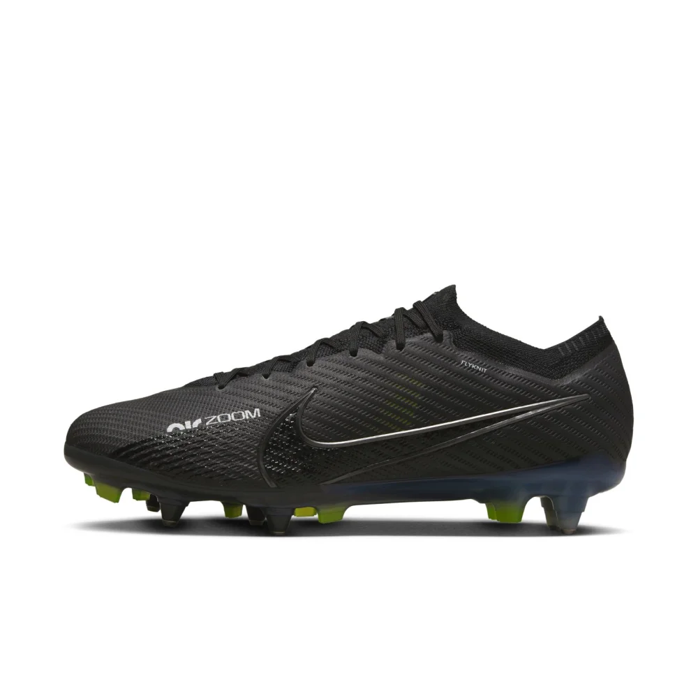 Nike Mercurial Vapor 15 Elite Zoom SG Pro AC DJ5168-001 / schwarz
