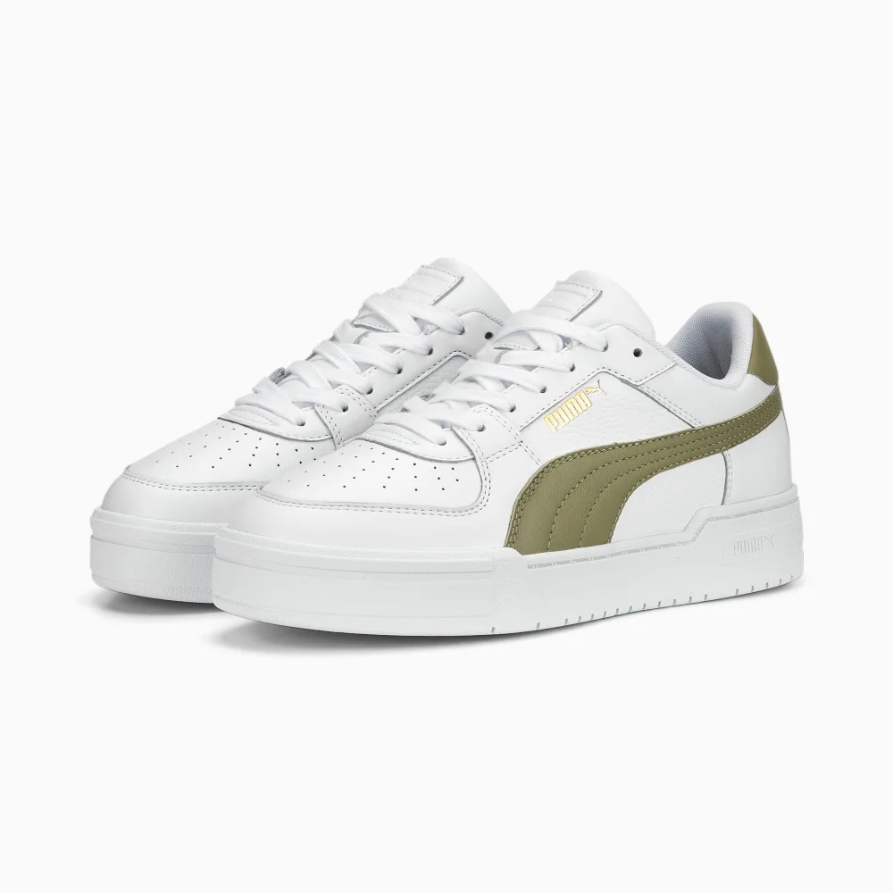 PUMA CA Pro Classic 380190_13 / weiss