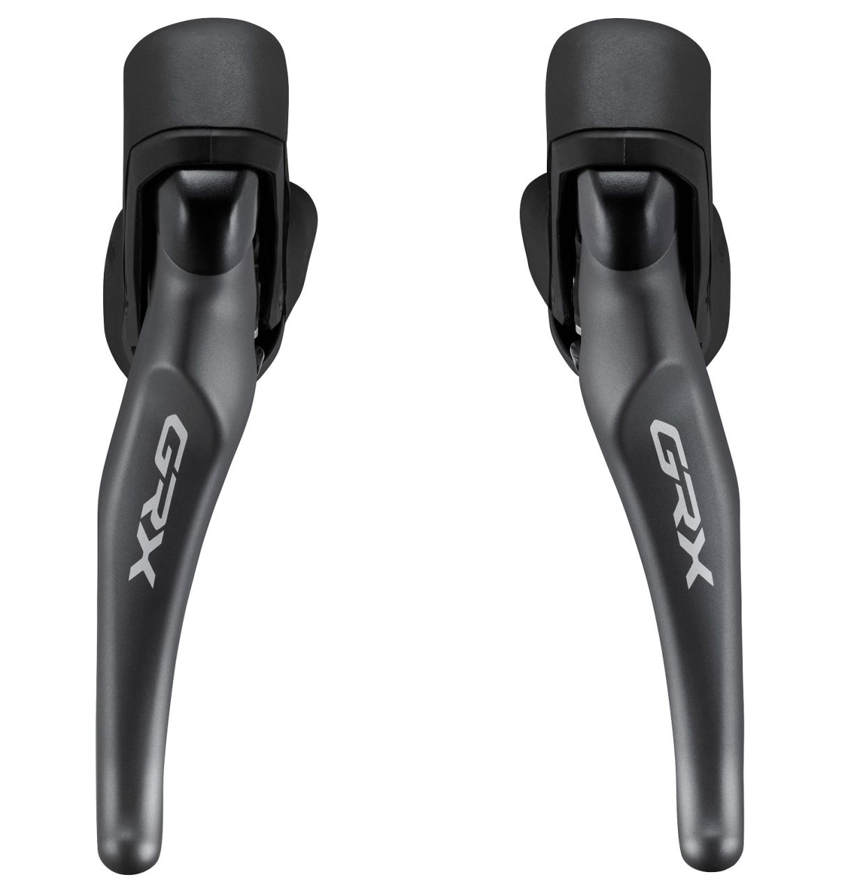 Shimano GRX ST-RX820 2x12-fach STI-Einheit-Set kaufen | Bike-Discount