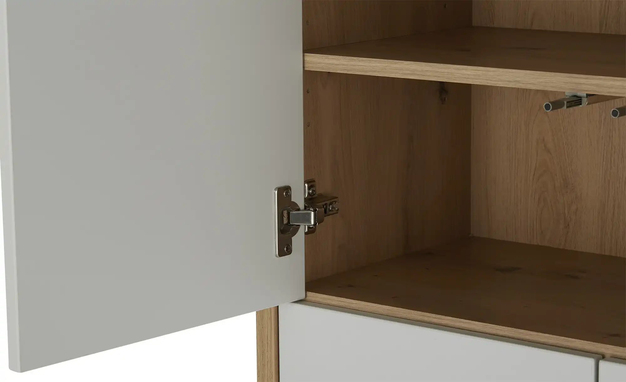 Schuh- und Mehrzweckschrank
