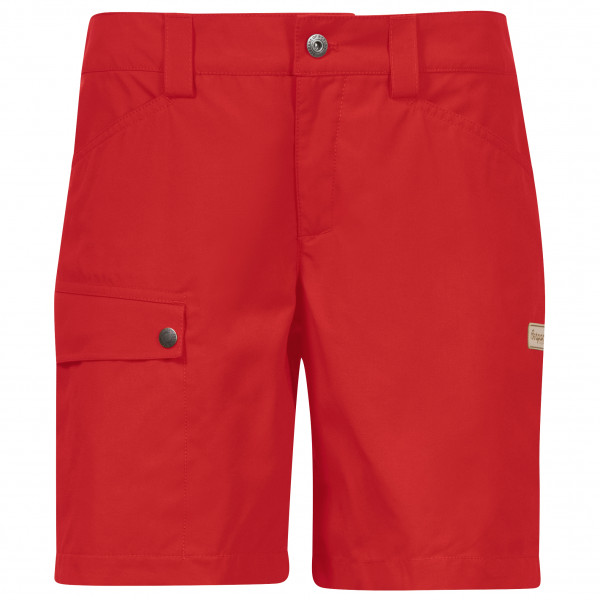 Bergans - Women's Nordmarka Leaf Light Shorts - Shorts
