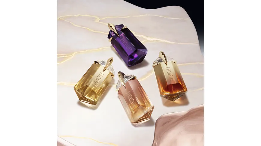 MUGLER Alien Goddess Eau de Parfum