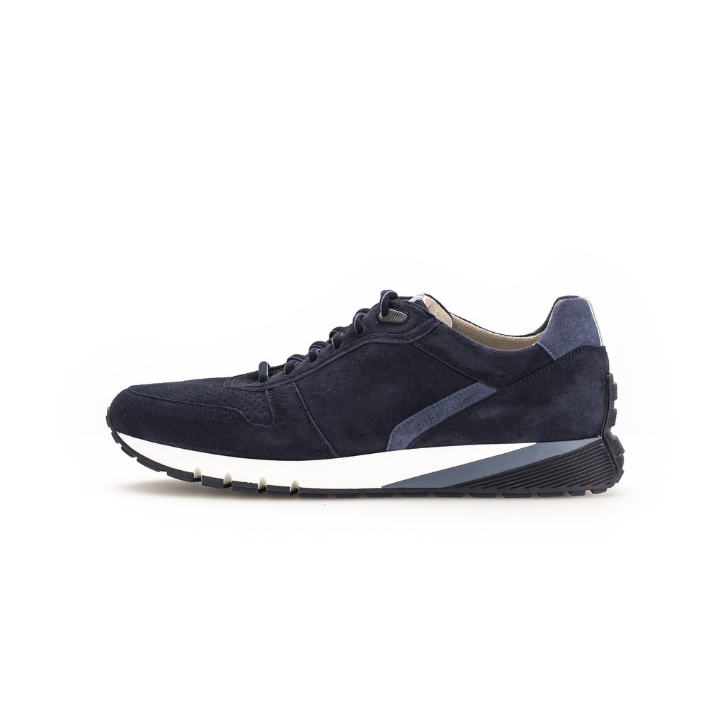 Pius Gabor PG1036 Sneaker low blau