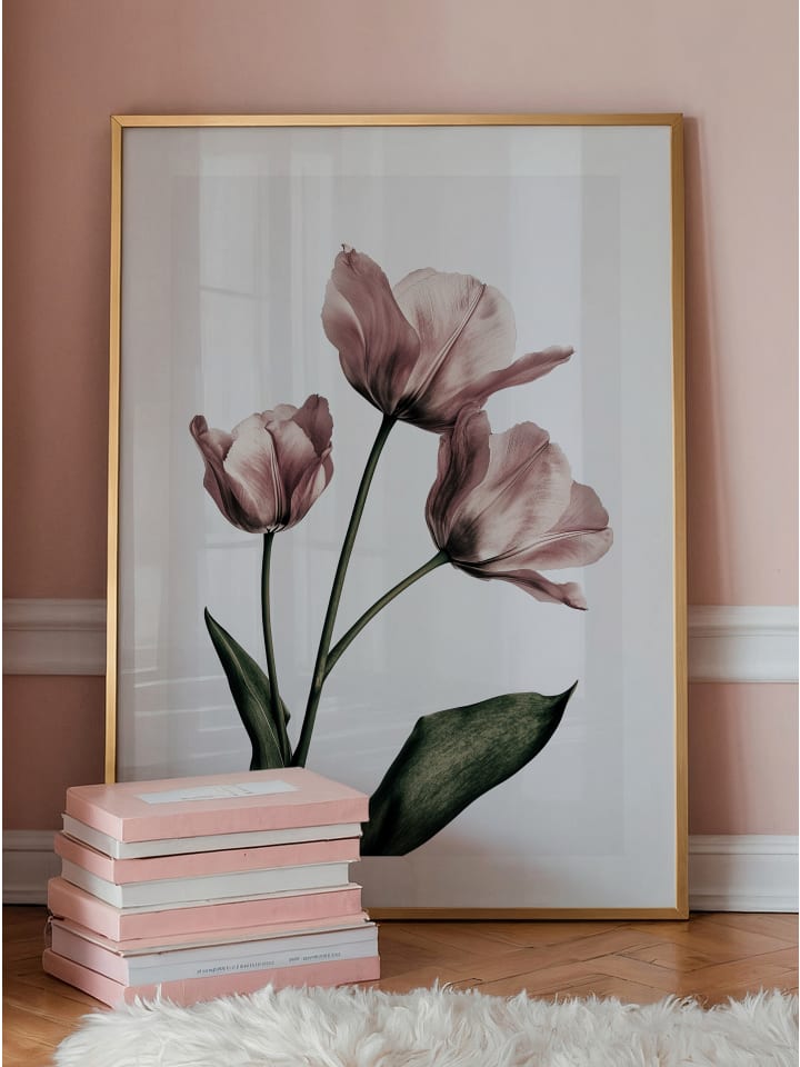 Tales by Jen Poster 