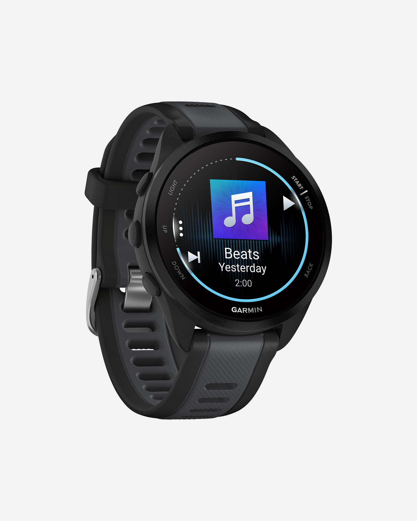 Garmin Forerunner 165 Zegarek wielofunkcyjny 010-02863-20